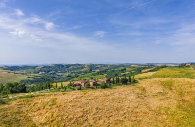 Landsted til salgs Montalcino, Toscana, Bilde 13/26