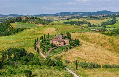 Landsted til salgs Montalcino, Toscana, Bilde 7/26