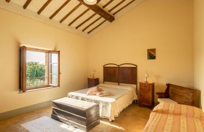 Landsted til salgs Montalcino, Toscana, Bilde 26/26