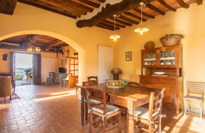 Landsted til salgs Montalcino, Toscana, Bilde 19/26