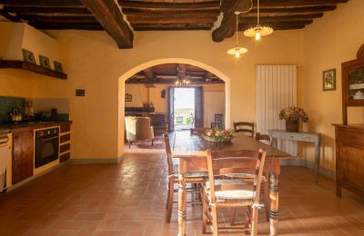 Landsted til salgs Montalcino, Toscana, Bilde 18/26