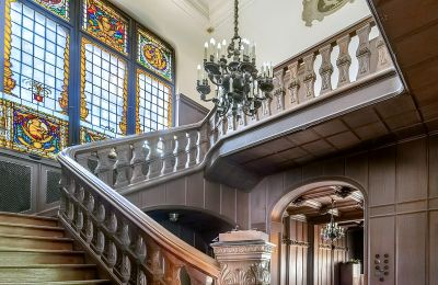 Historische Villa Berlin