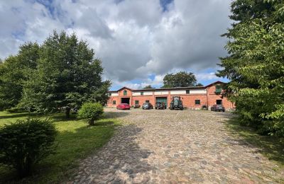 Landsted til salgs województwo zachodniopomorskie, Bilde 9/26