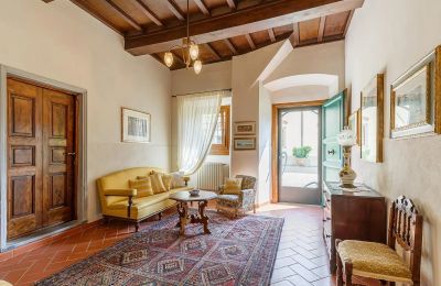 Historisk villa till salu Vicchio, Toscana, Bild 8/40