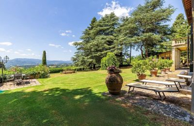 Historisk villa till salu Vicchio, Toscana, Bild 31/40