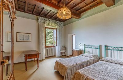 Historisk villa till salu Vicchio, Toscana, Bild 12/40
