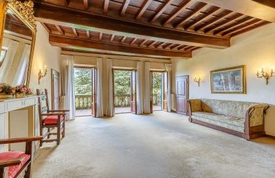 Historisk villa till salu Vicchio, Toscana, Bild 4/40