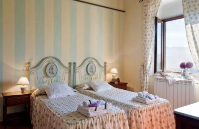 Historisk villa till salu Vicchio, Toscana, Bild 18/40