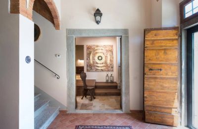 Historisk villa till salu Vicchio, Toscana, Bild 9/40