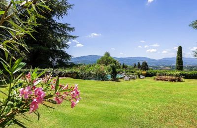 Historisk villa till salu Vicchio, Toscana, Bild 33/40