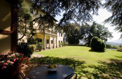 Historisk villa till salu Vicchio, Toscana, Bild 35/40