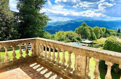 Historisk villa till salu Vicchio, Toscana, Bild 14/40