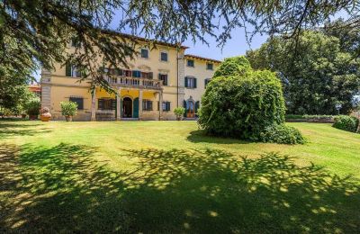 Historisk villa till salu Vicchio, Toscana, Bild 38/40