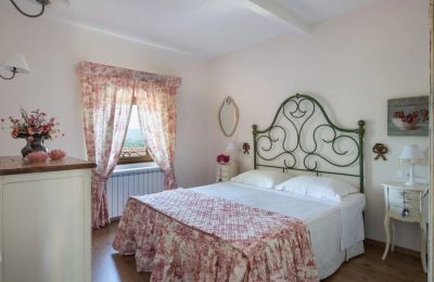 Historisk villa till salu Vicchio, Toscana, Bild 19/40