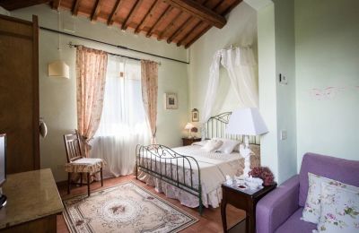 Historisk villa till salu Vicchio, Toscana, Bild 20/40