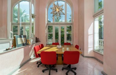 Historisk villa till salu Luino, Lombardiet	, Bild 6/38