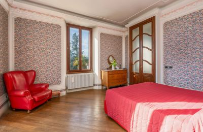 Historisk villa till salu Luino, Lombardiet	, Bild 11/38