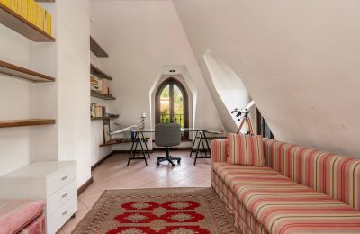 Historisk villa till salu Luino, Lombardiet	, Bild 12/38