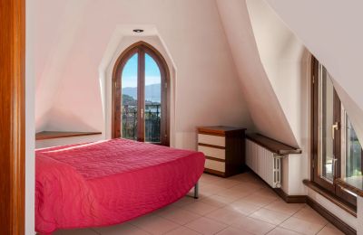 Historisk villa till salu Luino, Lombardiet	, Bild 15/38