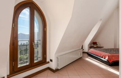 Historisk villa till salu Luino, Lombardiet	, Bild 16/38