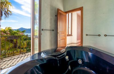 Historisk villa till salu Luino, Lombardiet	, Bild 18/38