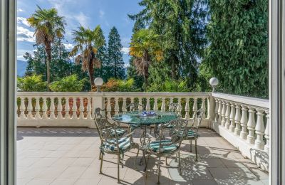 Historisk villa till salu Luino, Lombardiet	, Bild 20/38