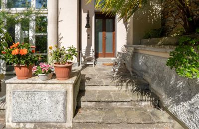 Historisk villa till salu Luino, Lombardiet	, Bild 24/38