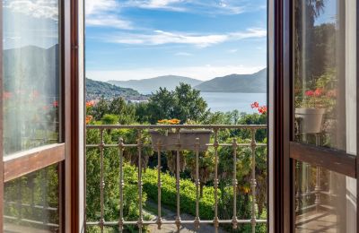 Historisk villa till salu Luino, Lombardiet	, Bild 26/38