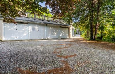 Historisk villa till salu Luino, Lombardiet	, Bild 28/38
