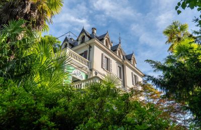 Historisk villa till salu Luino, Lombardiet	, Bild 29/38