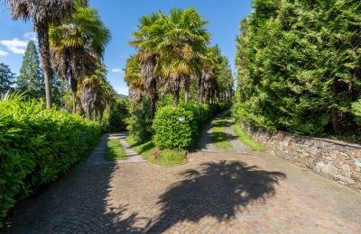 Historisk villa till salu Luino, Lombardiet	, Bild 27/38