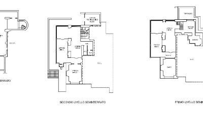 Historisk villa till salu Luino, Lombardiet	, Bild 36/38