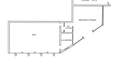 Historisk villa till salu Luino, Lombardiet	, Bild 37/38