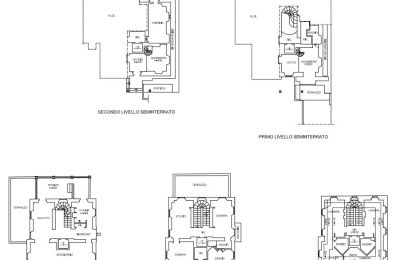 Historisk villa till salu Luino, Lombardiet	, Bild 38/38