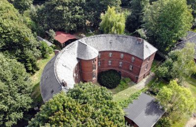 Historisk eiendom Kędzierzyn-Koźle, województwo opolskie