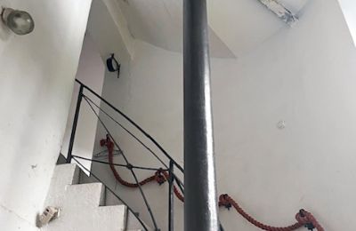 Historische Immobilie kaufen Kędzierzyn-Koźle, Wyspa 3, Oppeln, Treppenhaus