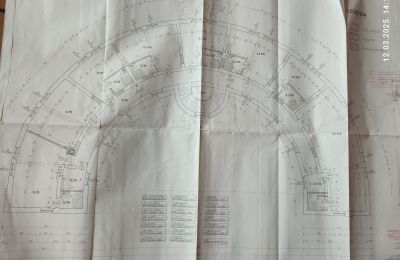 Immobilie Kędzierzyn-Koźle, Grundriss 1