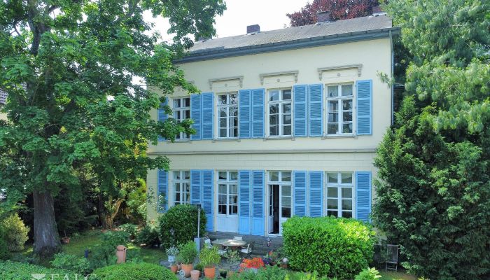 Historische Villa kaufen Bonn, Bad Godesberg, Mehlem,  Deutschland