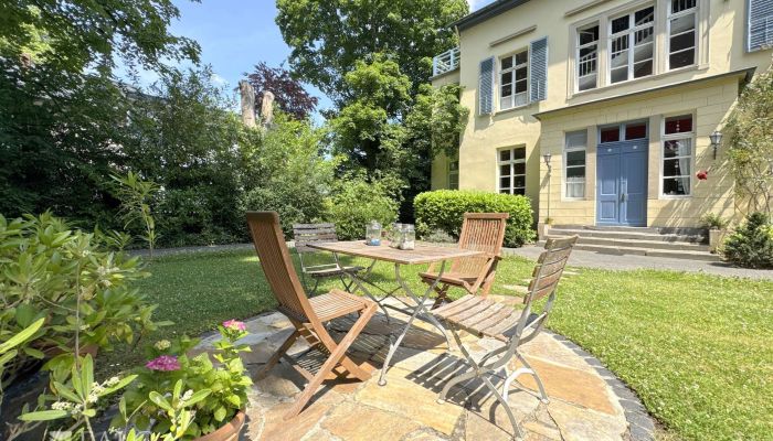  Bonn, Bad Godesberg, Mehlem 5