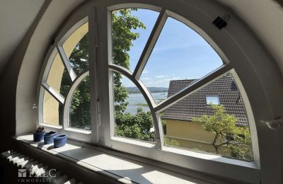 Historische Villa kaufen 53179 Mehlem, Nordrhein-Westfalen, Ausblick