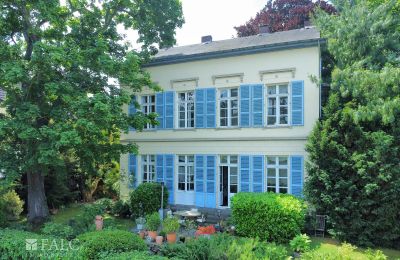 Historische Villa Bonn, Bad Godesberg, Mehlem
