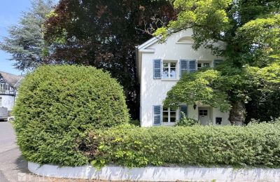 Historische Villa kaufen 53179 Mehlem, Nordrhein-Westfalen, Gästehaus 