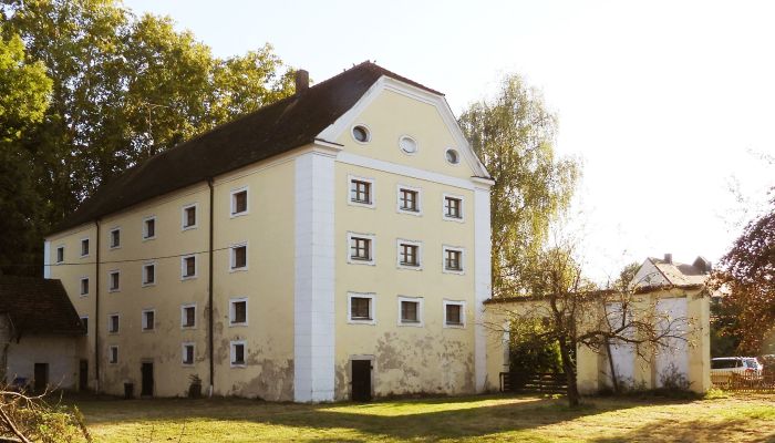 Historische Immobilie kaufen 94152 Vornbach, Bayern,  Deutschland