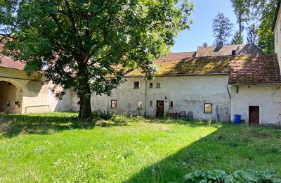 Historische Immobilie kaufen 94152 Vornbach, Schauerödstraße 2+4, Bayern, Foto 15/21