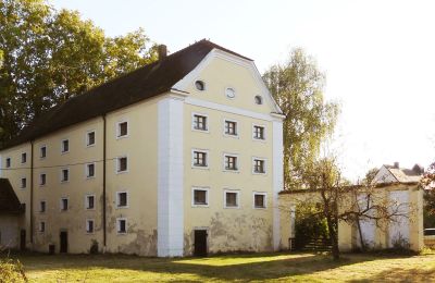 Historische Immobilie 94152 Vornbach, Bayern