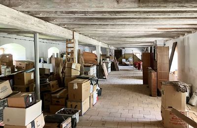 Historische Immobilie kaufen 94152 Vornbach, Schauerödstraße 2+4, Bayern, Foto 5/21