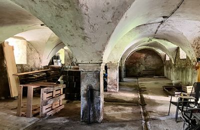 Historische Immobilie kaufen 94152 Vornbach, Schauerödstraße 2+4, Bayern, Foto 6/21
