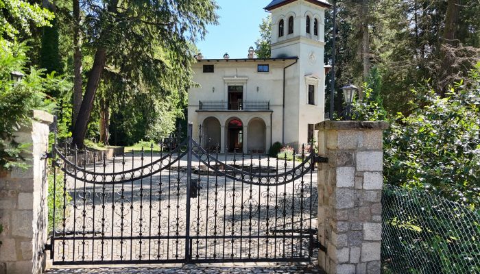 Schloss kaufen powiat jeleniogórski, Kowary, Wojków,  Polen