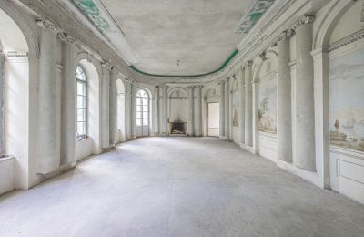 Slott kaufen Luberadz, województwo mazowieckie, Balsal