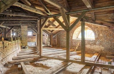 Slott kaufen Luberadz, województwo mazowieckie, Foto 6/14